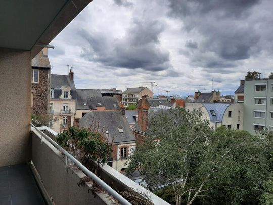 Maison T6 à louer Rennes - 155 m² - Photo 1
