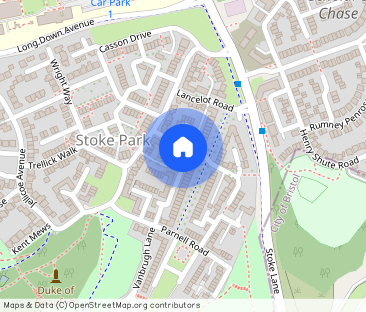 Paxton, Stoke Park, Bristol - Photo 1