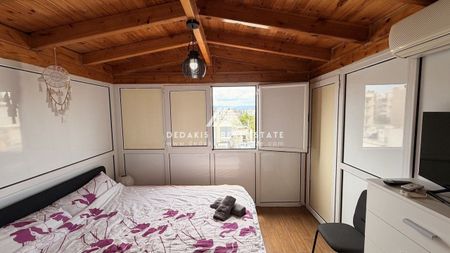 Διαμέρισμα για ενοικίαση Λουτράκι (Λουτράκι-Περαχώρα) - Φωτογραφία 5