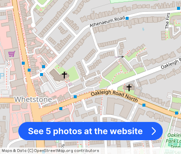 1 bedroom flat for rent - Photo 1