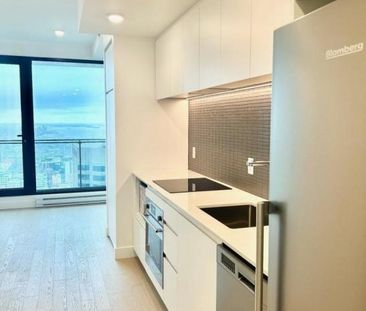 Appartement à louer - Montréal (Ville-Marie) (Centre) - Photo 2