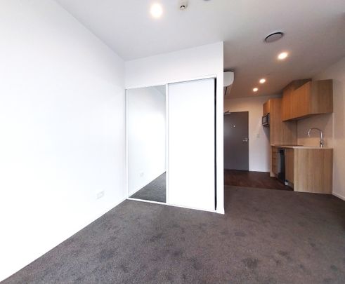 The Residences at LQ Ellerslie Studio Apartment. - Photo 1