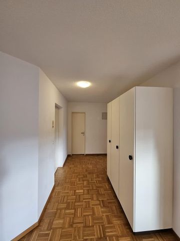 2.5 Zimmer, 59 m², EG - Foto 4
