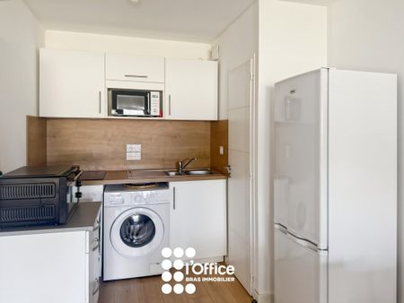 Location Appartement 2 pièces 41m² LES SABLES D’OLONNE 85180 - Photo 4