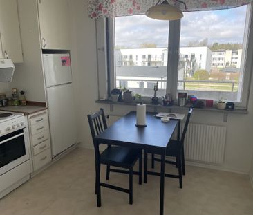 Bokelundsvägen, Växjö - Foto 6