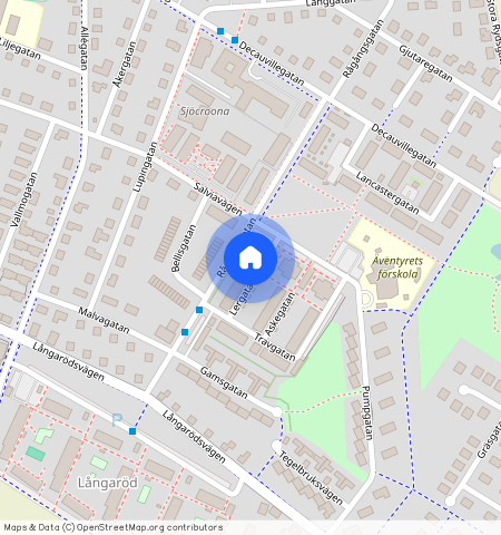 Höganäs, Skåne, Lergatan 4