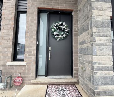 For Lease - 7356 MAJESTIC Trail Unit# UPPER, Niagara Falls, Ontario - Photo 1