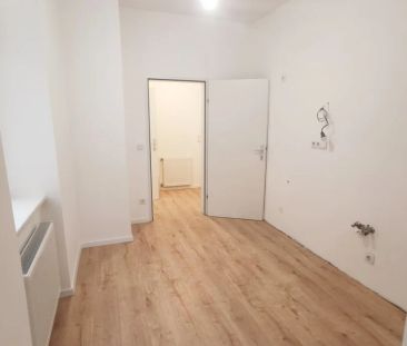 37m² 1 Zimmer-Wohnung - Foto 5