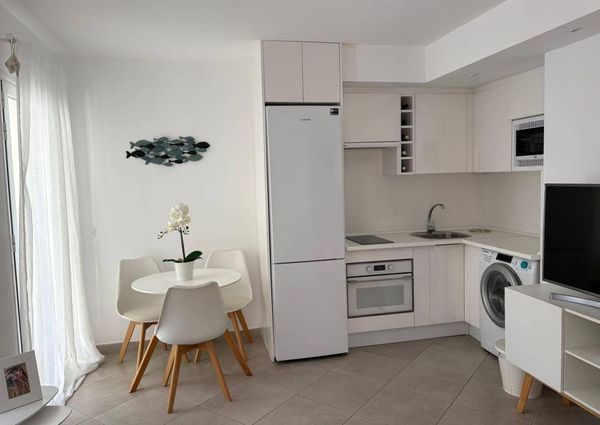 1 room luxury Flat for rent in Corralejo, Canary Islands