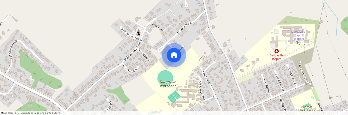 15 Sampsons Way, Dargaville