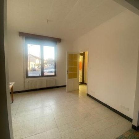 Maison de Ville 2 Chbres Jardin Garage - Photo 1