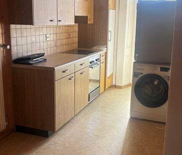 3 Zimmer, 66 m², 4. Stock - Foto 1