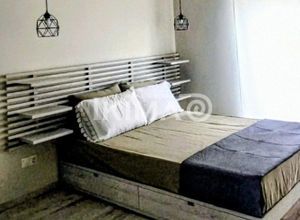 Studio/Γκαρσονιέρα για ενοικίαση - Καλλικράτεια, - Photo 1