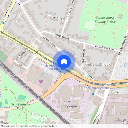 Sebaldsbrücker Heerstraße 134, 28309, Bremen Ot Hemelingen