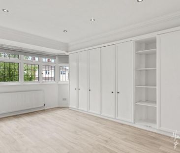 4 bedroom semi-detached house to rent - Photo 4