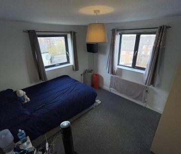 Apt 10 The Sorting Office, 4 Trillick Street, Belfast, BT5 4TD - Photo 4