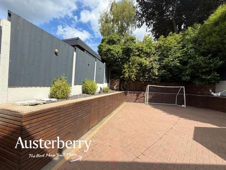 4 bedroom detached house to rent - Photo 4