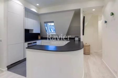 Rue Gustave Courbet - Paris 16e - 75016 Paris 16ème - Réf 86346243 - Photo 2