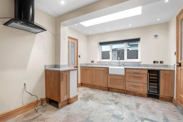 2 BED Semi-detached house To rent - Photo 1