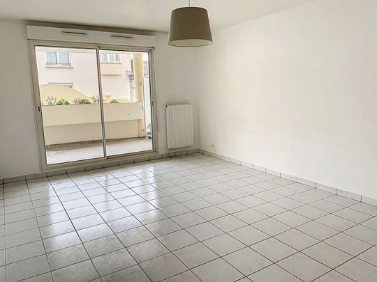 Appartement 3 pièces à Laxou - Photo 1