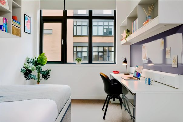 Gold Ensuite - Single Occupancy - Photo 1
