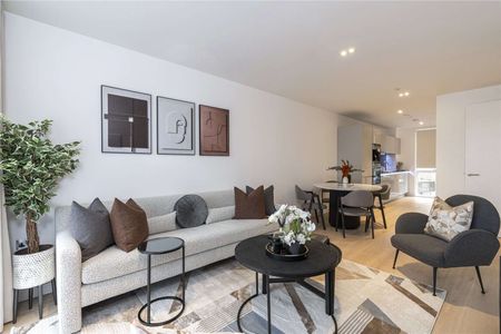 Belsize Road, London, NW6 4BR - Photo 3