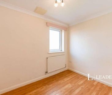 Harbour Ridge, Queen Street, Portsmouth, PO1 - Photo 1