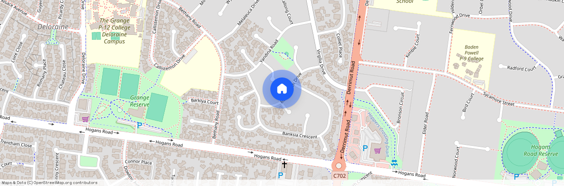 18 Bottlebrush. Drive, Vic 3029, Hoppers Crossing