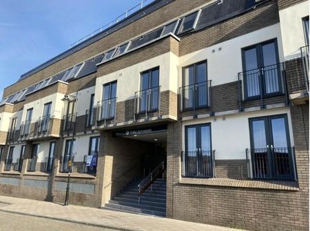 1 bedroom apartment to rent North Street, Sudbury, CO10 - Photo 5