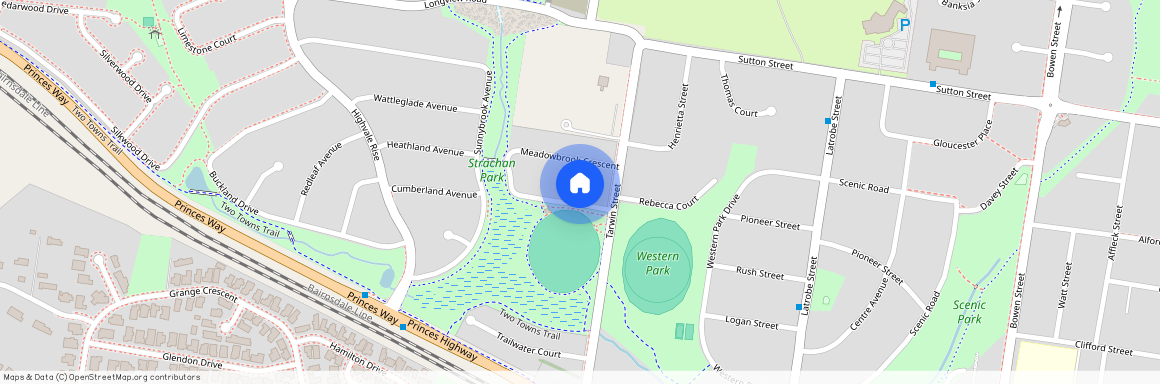 8 Meadowbrook Crescent, Vic 3820, Warragul