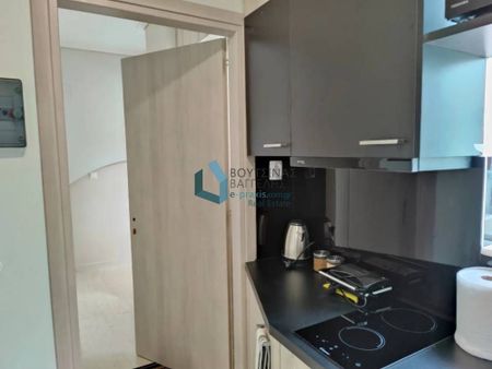 Studio/Γκαρσονιέρα για ενοικίαση Πάτρα - Κέντρο (Πάτρα) - Φωτογραφία 4