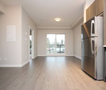 LIKE-NEW 1bd+1bth unit @VENUE WHALLEY for rent ASAP UNFURNISHED!!! - Photo 3