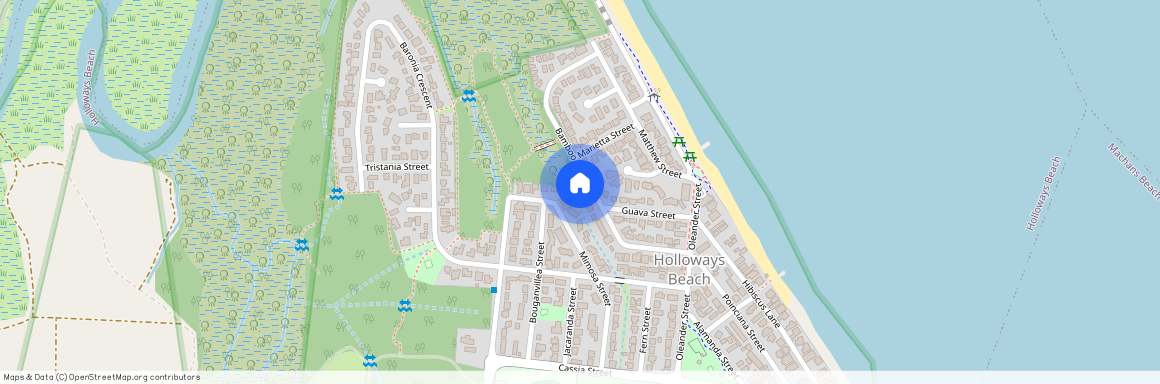 3/31 Bamboo Street, Qld 4878, Holloways Beach