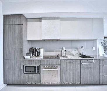 For Lease - 19 Western Battery Road Unit# 3509, Toronto, Ontario - Photo 2