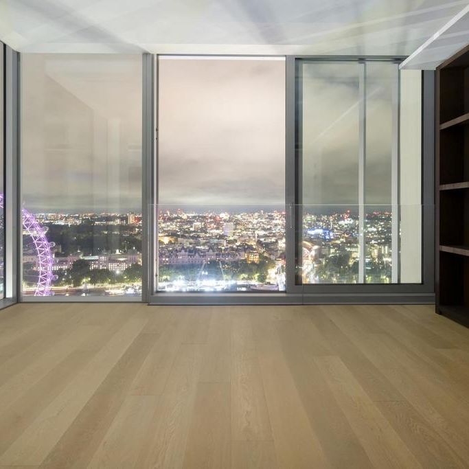 2 bedroom penthouse to rent - Photo 1