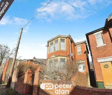 Dewsland Park Road, Newport, NP20 - Photo 3