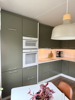 Västra Esplanaden, Växjö - Foto 1