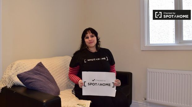 1-bedroom house for single person for rent in Clonee, Dublin - Photo 1