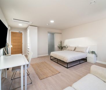 Deluxe Studio - Photo 2