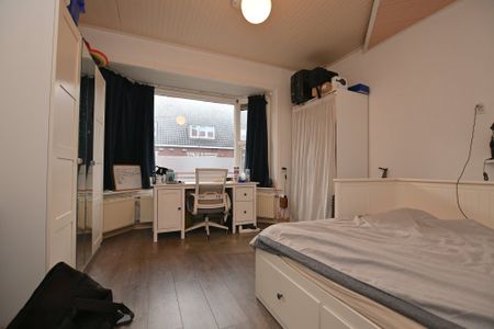 Kamer, Van der Waalsstraat - Foto 5