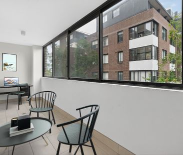 206/9 Weyland Street, Punchbowl - Photo 2