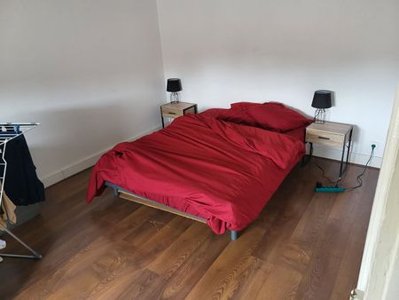Appartement Thaon Les Vosges 2 pièce(s) 44 m2 - Photo 3