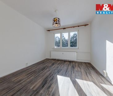 Pronájem bytu 3+1 56 m² - Photo 6