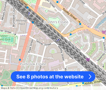 Arc House, 16 Maltby Street, London, SE1 - Photo 1