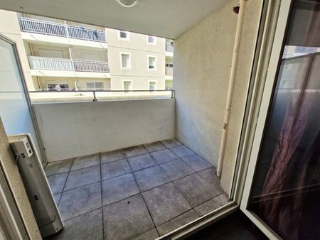 Location appartement 2 pièces 40.4 m² à Toulon (83000) - Photo 4