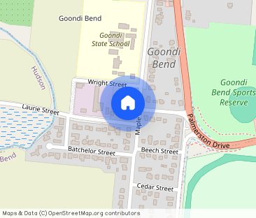 3 Bedroom renovated unit - Goondi - Photo 1