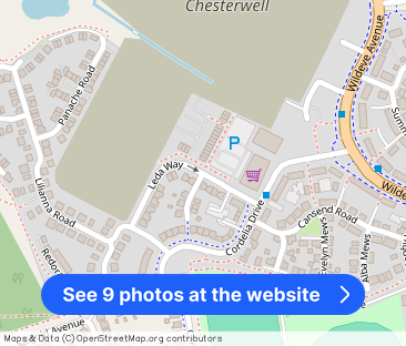 Leda Way, Colchester, Essex, CO4 - Photo 1