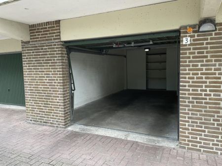 Marthalaan 2-101, 7511AR ENSCHEDE - Foto 5