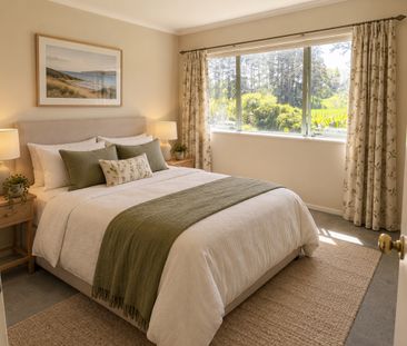Private 2 Bedroom House - Photo 4