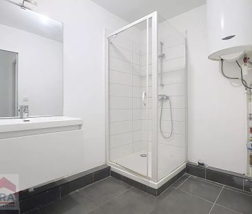 A louer Appartement type 2 Marseille 13003 Bon Secours - Photo 5